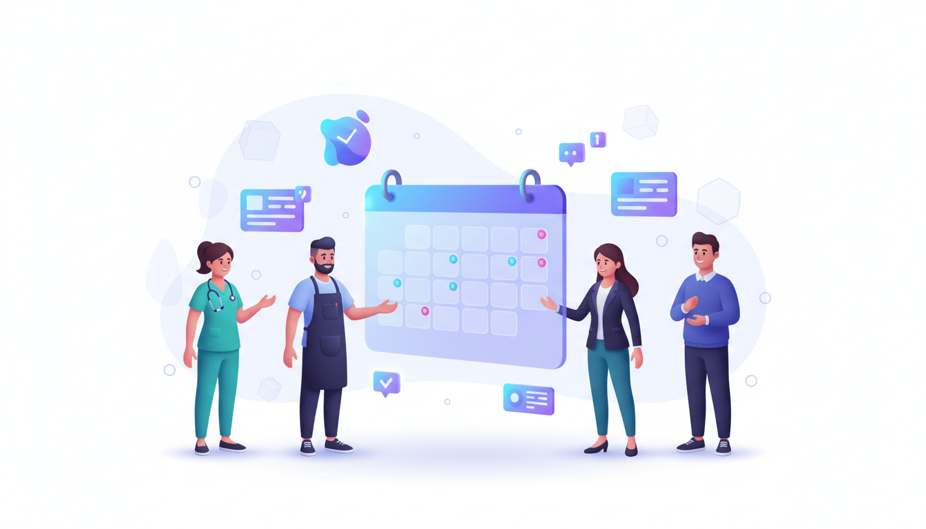 Sistema de citas Appointify